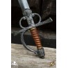 Epic Armoury Hybrid - Rapier - 34in - LARP
