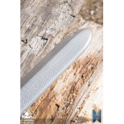 Epic Armoury Hybrid - Stronghold Angelic Sword - 30IN - LARP