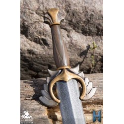 Epic Armoury Hybrid - Stronghold Angelic Sword - 30IN - LARP