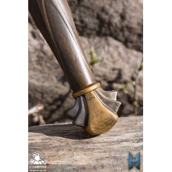 Epic Armoury Hybrid - Stronghold Angelic Sword - 30IN - LARP