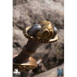 Epic Armoury Hybrid - Stronghold Earl Sword - 30IN - LARP