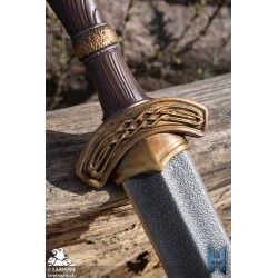 Epic Armoury Hybrid - Stronghold Earl Sword - 30IN - LARP