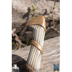 Epic Armoury Hybrid - Stronghold Elven Hunter Blade Sword - 30in - LARP