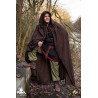 Arthur RFB Cape - Ox Brown