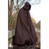 Arthur RFB Cape - Ox Brown