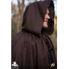 Arthur RFB Cape - Ox Brown