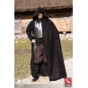Arthur RFB Cape - Black