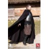 Arthur RFB Cape - Black