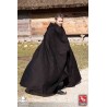 Arthur RFB Cape - Black