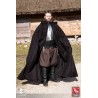 Arthur RFB Cape - Black