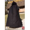 Arthur RFB Cape - Black