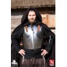 Arthur RFB Cape - Black