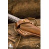 Cutthroat Knife Holder - Brown