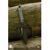 Cutthroat Knife Holder - Black