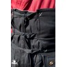 Samurai Trousers - Black