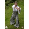 Samurai Trousers - Grey