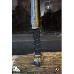 Elf Short Sword - 24in - LARP