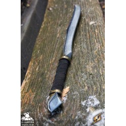 Elf Short Sword - 24in - LARP