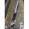 Elf Short Sword - 24in - LARP
