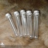 Test Tube - Plastic Vial - Potion Bottle - 140ml