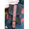 Duke Belt Bag - Small - Single - Brown