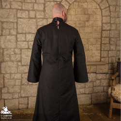 Abraxas Robe - Black