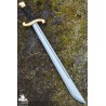 Hugh Falchion Sword