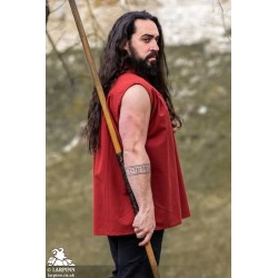 Cao Medieval Vest