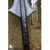 Partisan Spear - 74in - LARP