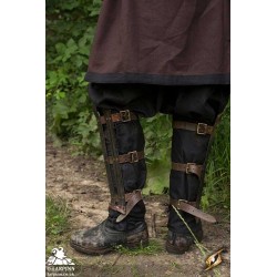 Viking Leg Protection