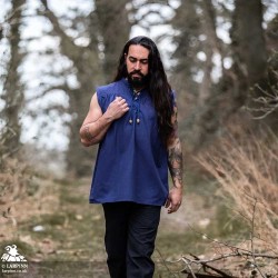 Cao Medieval Vest