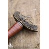 DIY - Viking Sword Handle - Painted