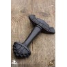 DIY - Viking Sword Handle - Unpainted