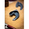 Epic Effect Dark Elf Ears - Grey
