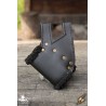 Barbarian Scabbard - Black