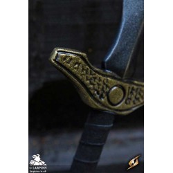 Adventurer Sword - 34in - LARP