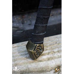 Adventurer Sword - 34in - LARP