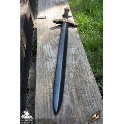 Adventurer Sword - 34in - LARP