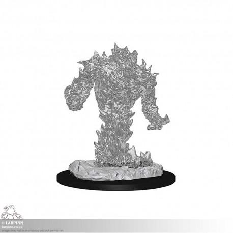 Nolzurs Marvelous Unpainted Minis - Fire Elemental
