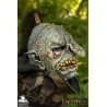 Troll Mask - With Hair