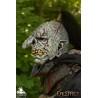Troll Mask - With Hair
