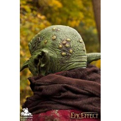 Goblin Overlord Mask - Green