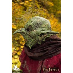 Goblin Overlord Mask - Green