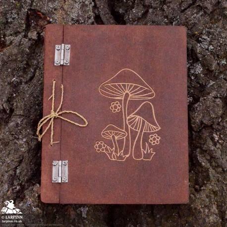 Mushroom Journal
