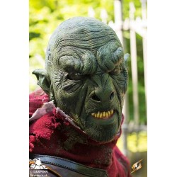 Beast Orc Mask