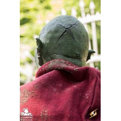 Beast Orc Mask