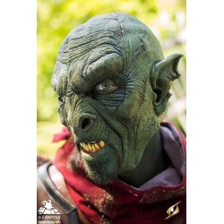 Beast Orc Mask