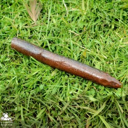 Wooden Stake - Plain - Coreless LARP Throwing Weapon