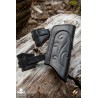 Elven Scabbard - Black