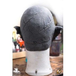 Beast Orc Mask - Unpainted